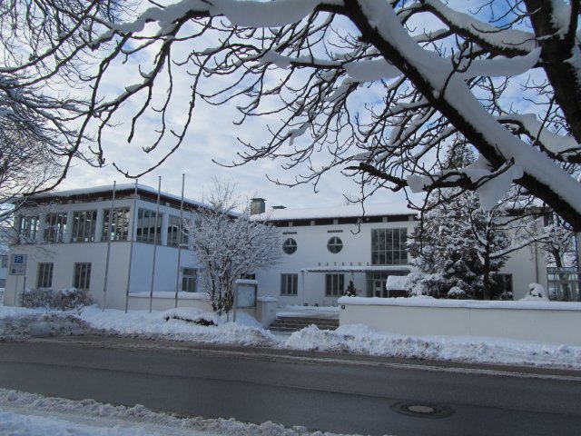 Gemeinde Pliening Landkreis Ebersberg Startseite