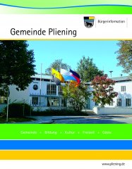 externer Link im neuen Fenster: Bürgerinformation        2015