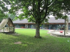 Kindergarten St. Barbara - Gemeinde Pliening - Landkreis Ebersberg