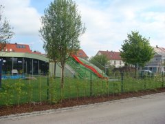 AWO Kinderhaus St. Nikolaus