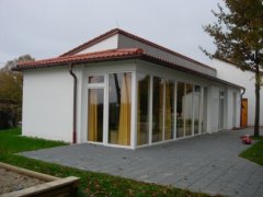 Grossansicht in neuem Fenster: BRK Kinderkrippe Sonnenschein