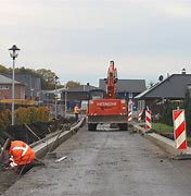 Asphaltierungsarbeiten