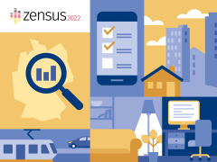 Zensus