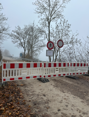 Vogelgrippe Speichersee