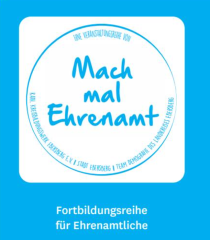 Mach mal Ehrenamt