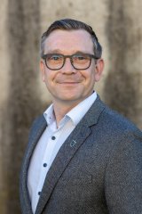 Bürgermeister Bürgermeister